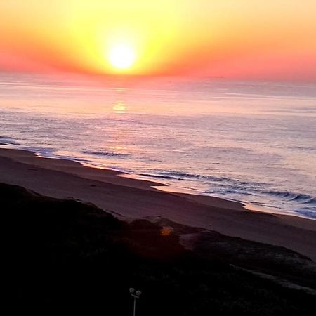 Seaview Apartment Amanzimtoti Exterior photo