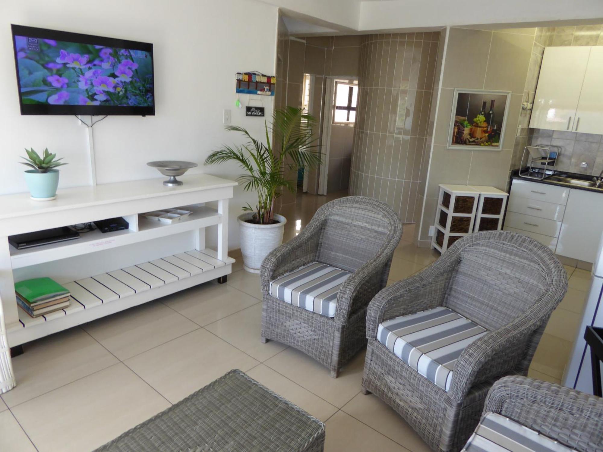 Seaview Apartment Amanzimtoti Exterior photo