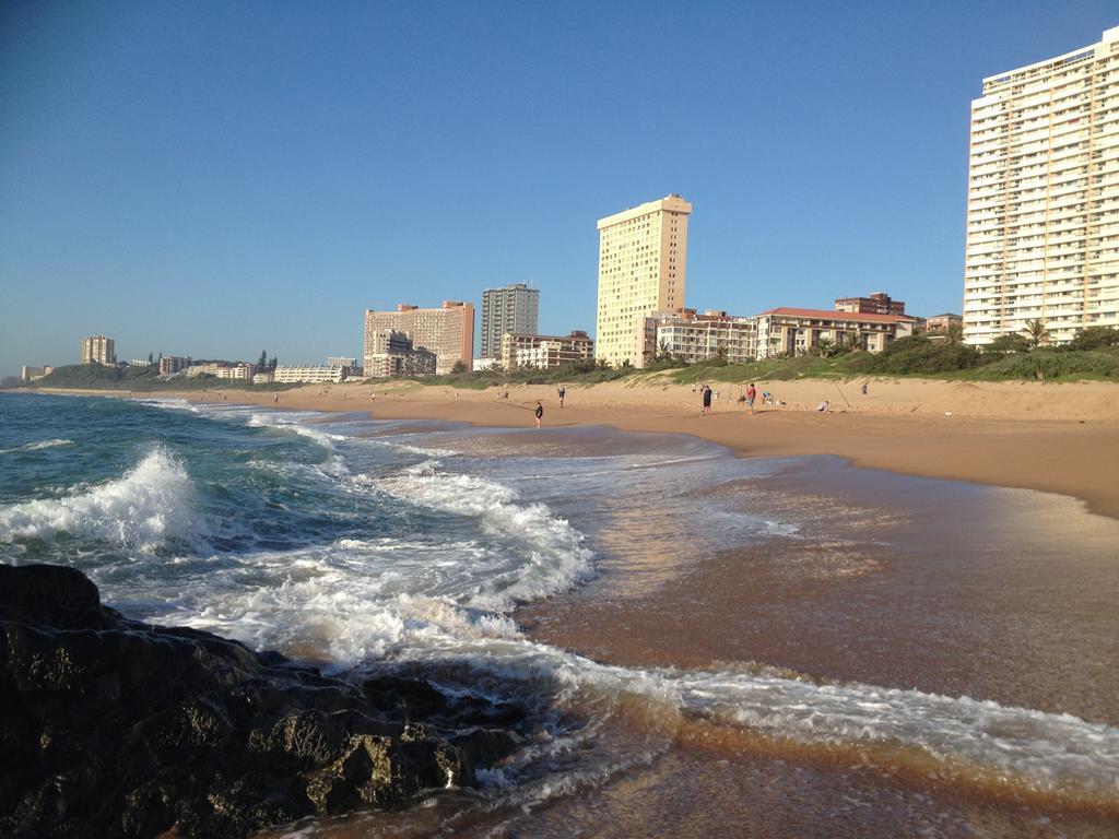 Seaview Apartment Amanzimtoti Room photo